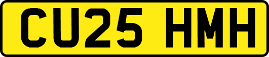 CU25HMH