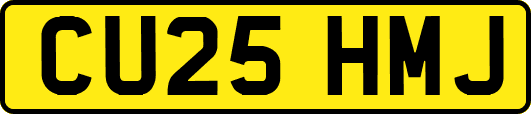 CU25HMJ