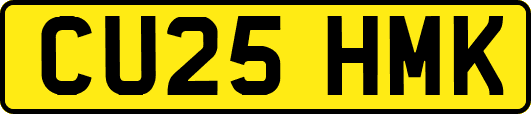 CU25HMK