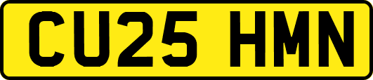CU25HMN