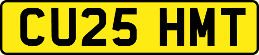 CU25HMT