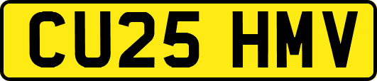 CU25HMV