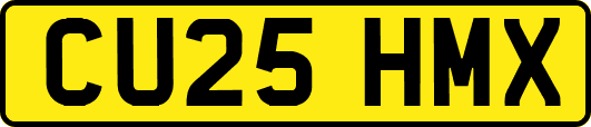 CU25HMX