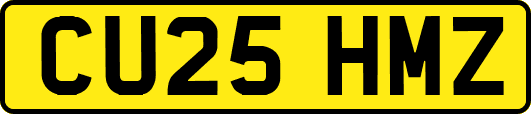 CU25HMZ