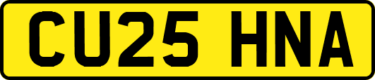 CU25HNA