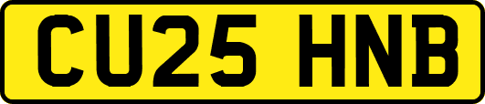 CU25HNB