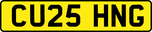 CU25HNG