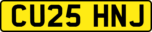 CU25HNJ