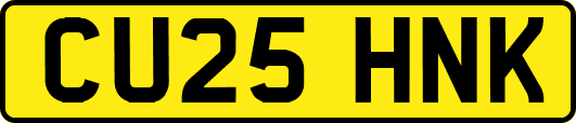CU25HNK