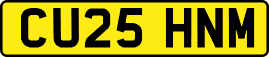 CU25HNM