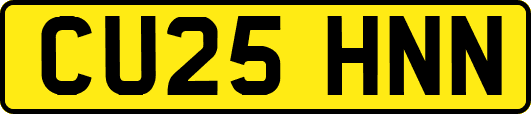 CU25HNN
