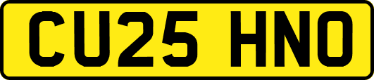 CU25HNO