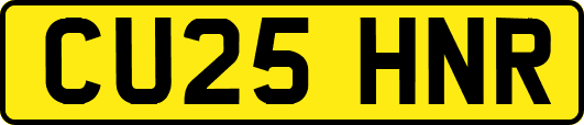 CU25HNR