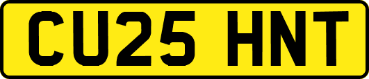 CU25HNT