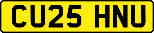 CU25HNU