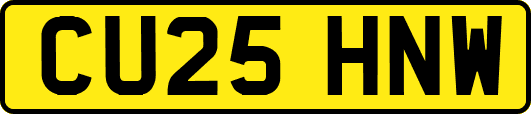 CU25HNW