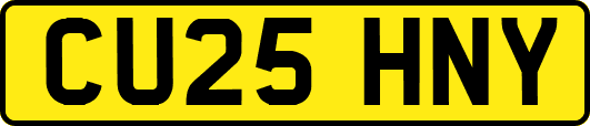 CU25HNY