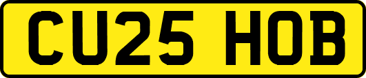 CU25HOB