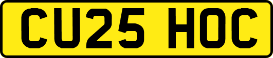 CU25HOC