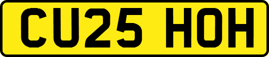 CU25HOH