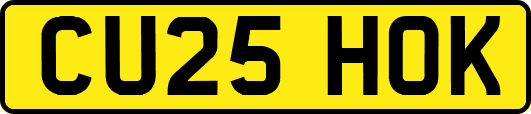 CU25HOK