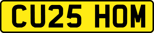 CU25HOM