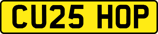 CU25HOP