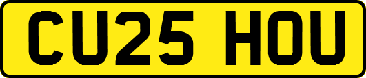 CU25HOU