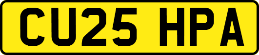 CU25HPA