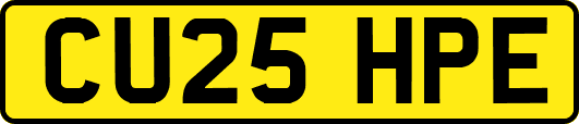 CU25HPE