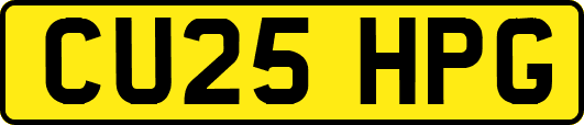 CU25HPG