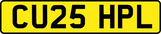 CU25HPL