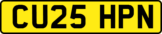 CU25HPN
