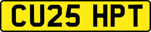 CU25HPT