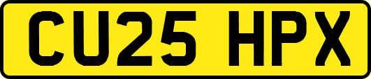 CU25HPX