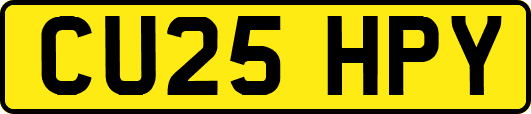 CU25HPY