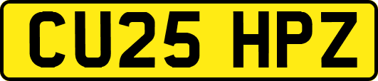 CU25HPZ