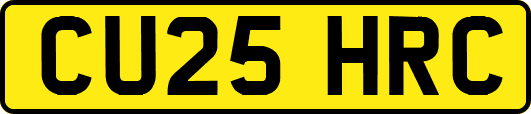 CU25HRC