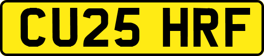 CU25HRF