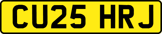 CU25HRJ