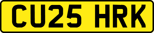 CU25HRK