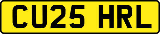 CU25HRL