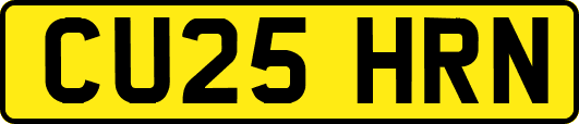CU25HRN