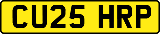 CU25HRP