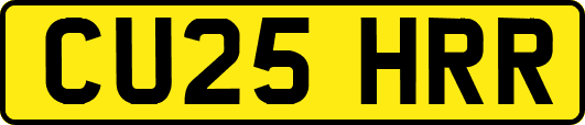CU25HRR