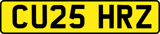 CU25HRZ