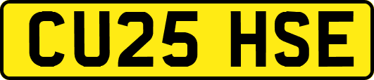 CU25HSE