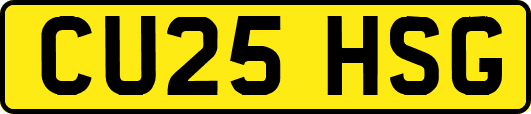 CU25HSG