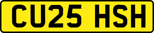 CU25HSH