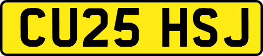 CU25HSJ
